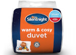 Image for Silentnight Warm & Cosy 13.5 Tog Duvet
