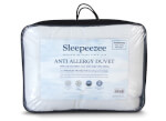 Image for Sleepeezee Anti Allergy 10.5 Tog Duvet