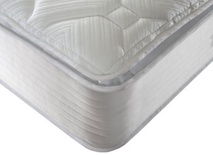 sealy natural comforts ultra luxe