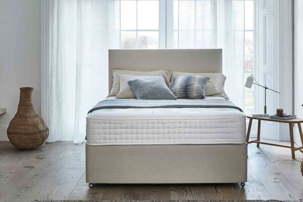 Sleepeezee Megafirm 2000 Pocket Mattress Mattressnextday Co Uk