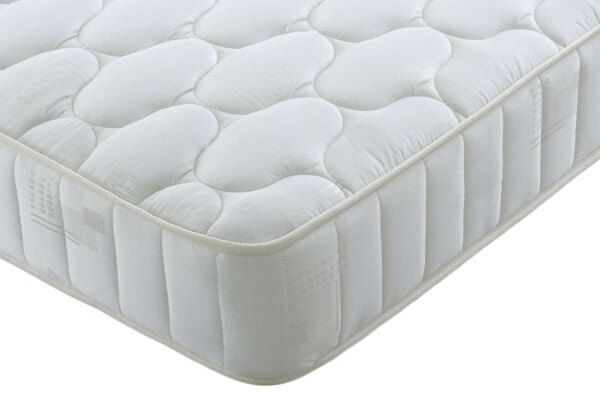 Queen Ortho Comfort Mattress Mattressnextday Co Uk