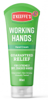 O'Keeffe's Working Hands 85g Tube