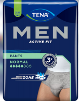 Tena Men Active Fit Pants Normal M/L 8