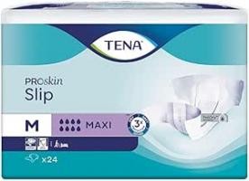 Tena Tenaslip Maxi Medium 24