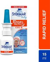 Sterimar Baby Stop & Protect Cold (15ml) 