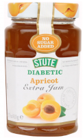 Stute Diabetic Apricot Preserve (430g)