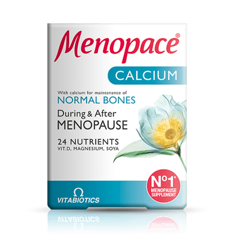 Buy Menopace Calcium Tablets 60s Online At Best Price Order Online Menopace Calcium Tablets 60s