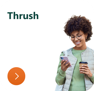 Thrush