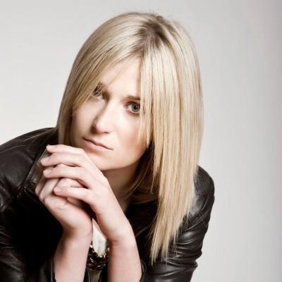 Billie Whitehouse