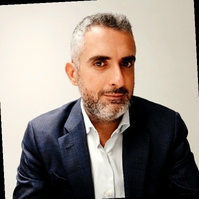 Fabrizio Paltrinieri