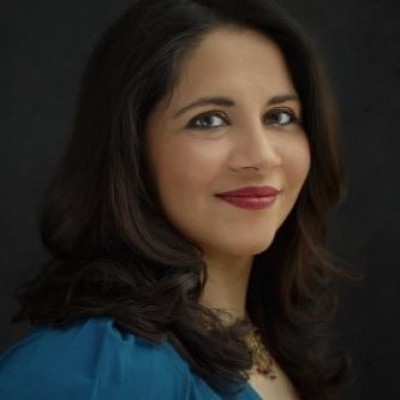 Aditi Kapoor