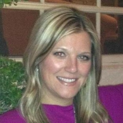 Angela Kenney