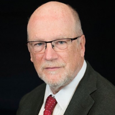 Alan Porter