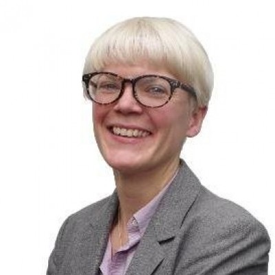 Sarah Edwards