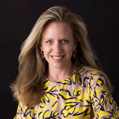 Ashley Bruce
