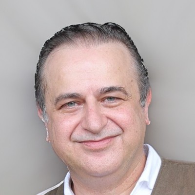Ibrahim Ozsoy