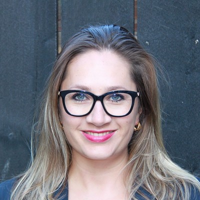 Kristel Lanjouw