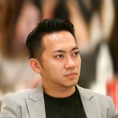 Barry Chu