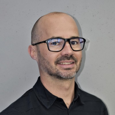 Xavier Laforge