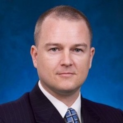 Geoff Parry
