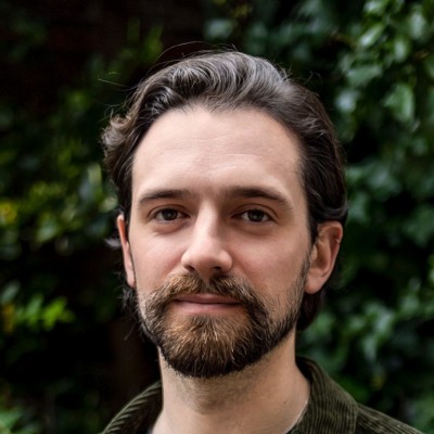 George Harding-Rolls