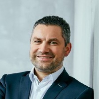 Joachim Schaut