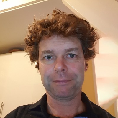 Maarten Vaessen