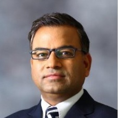 Praveen Katiyar