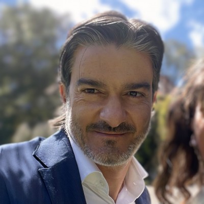 Juan Pablo Mejia