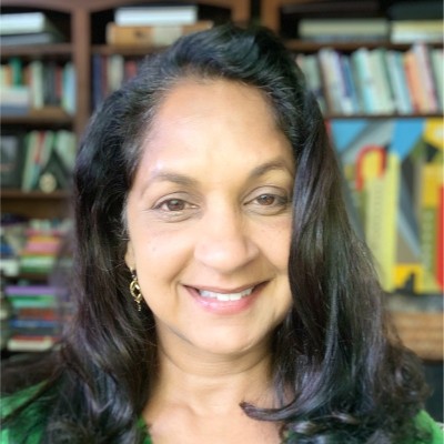 Shamini Dhana