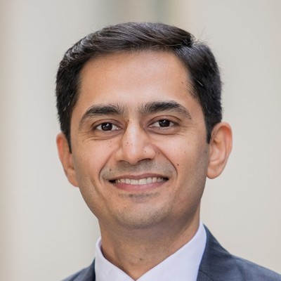 Kunal Kapur