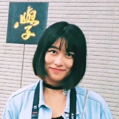 Candace Wang
