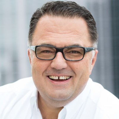 Hakan Deniz Thiede