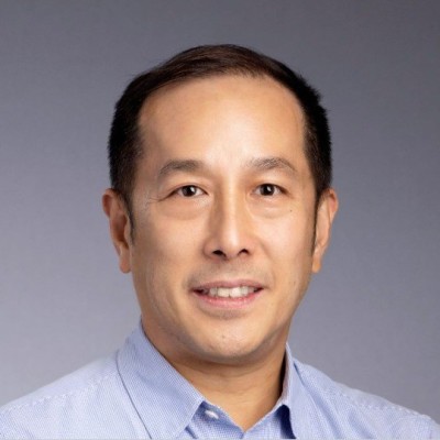 Tim Chiu