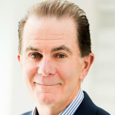 Ed Gribbin