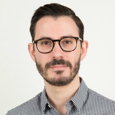 Juan Carlos Olmos Guerra