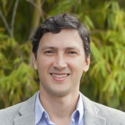 Lorenzo Velasquez Velez