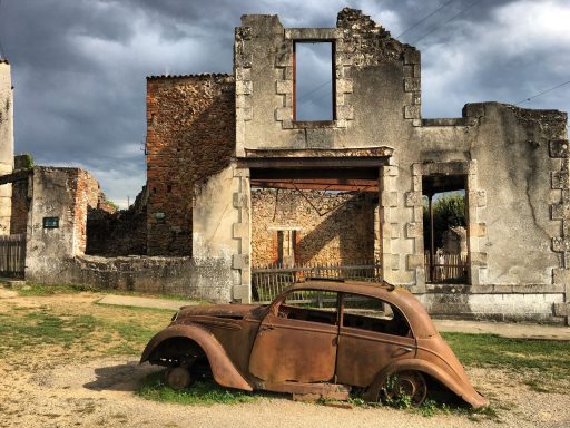 Oradour-sur-Glane