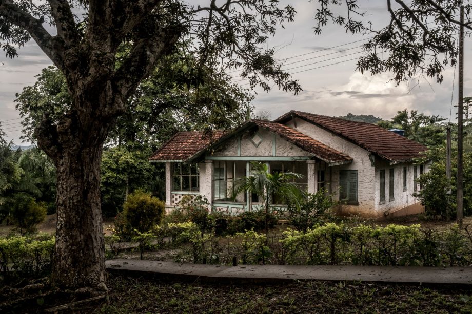 Fordlandia