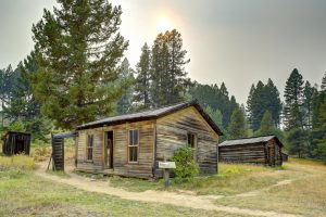 Garnet, Montana