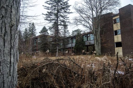 Grossinger’s Resort