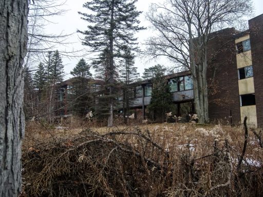 Grossinger’s Resort