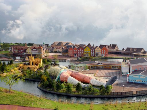 Gulliver’s Kingdom