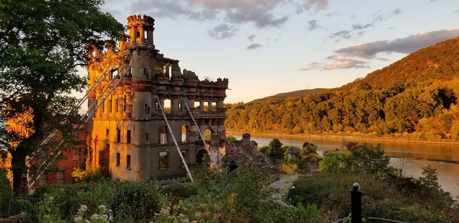 Bannerman Castle