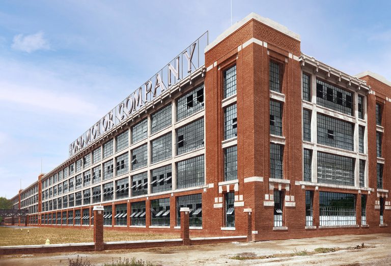 Highland Park Assembly