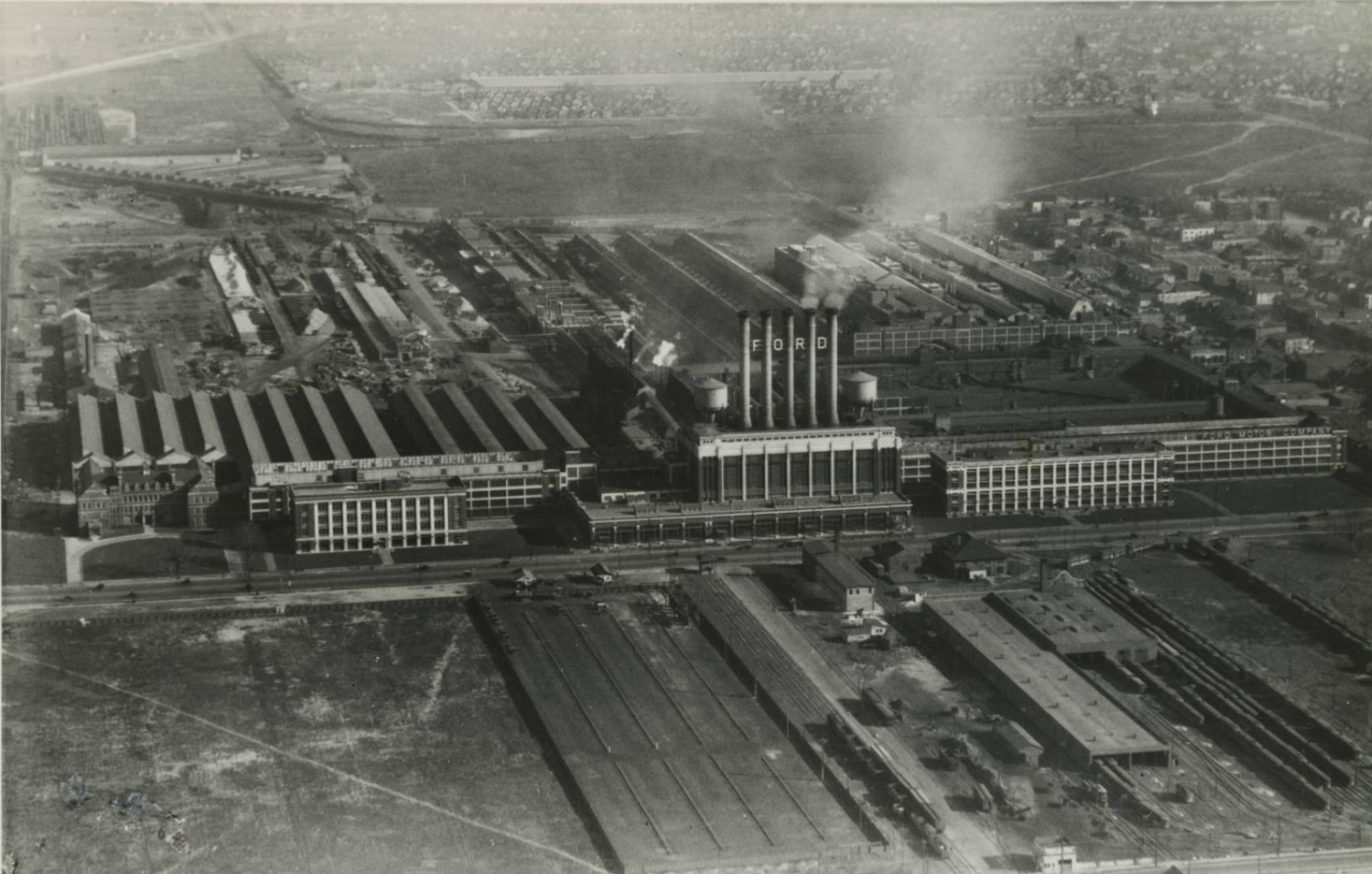 Highland Park Assembly