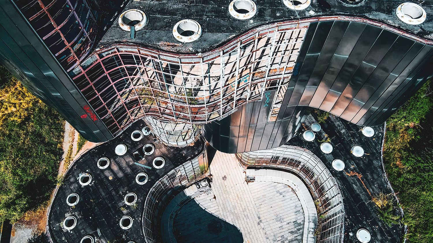 Petrova Gora Monument