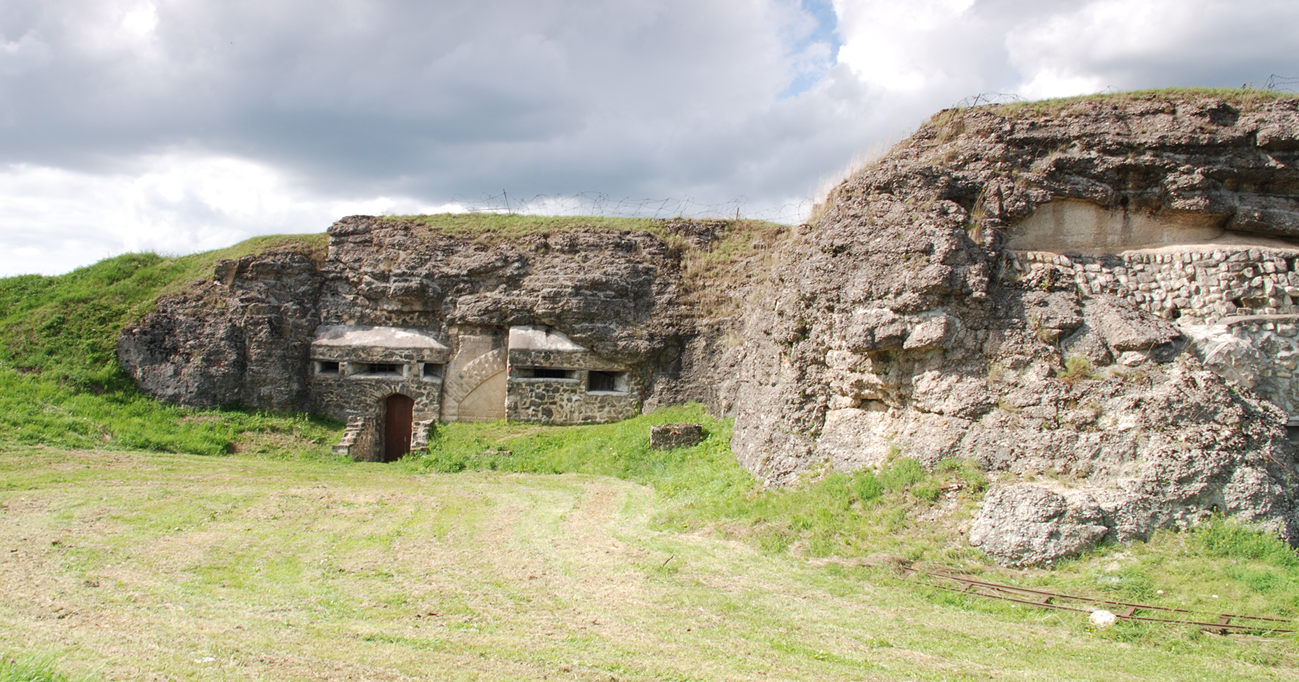 Fort Douaumont
