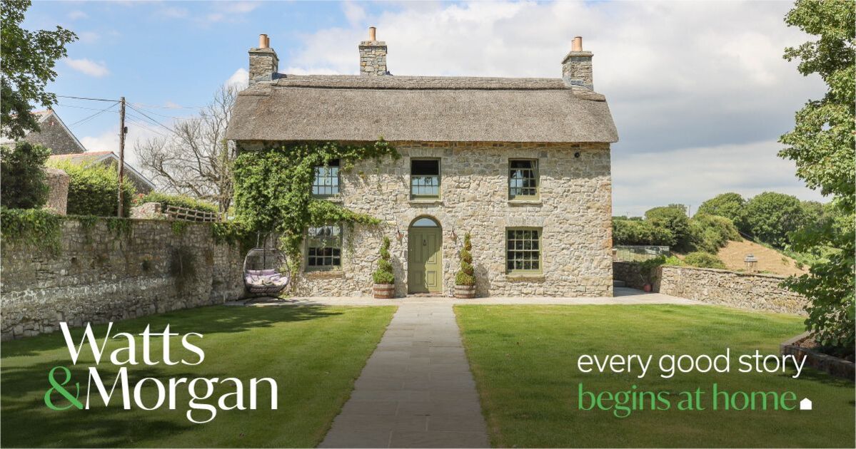 Homes to let in Bridgend, Cowbridge and Penarth Watts &