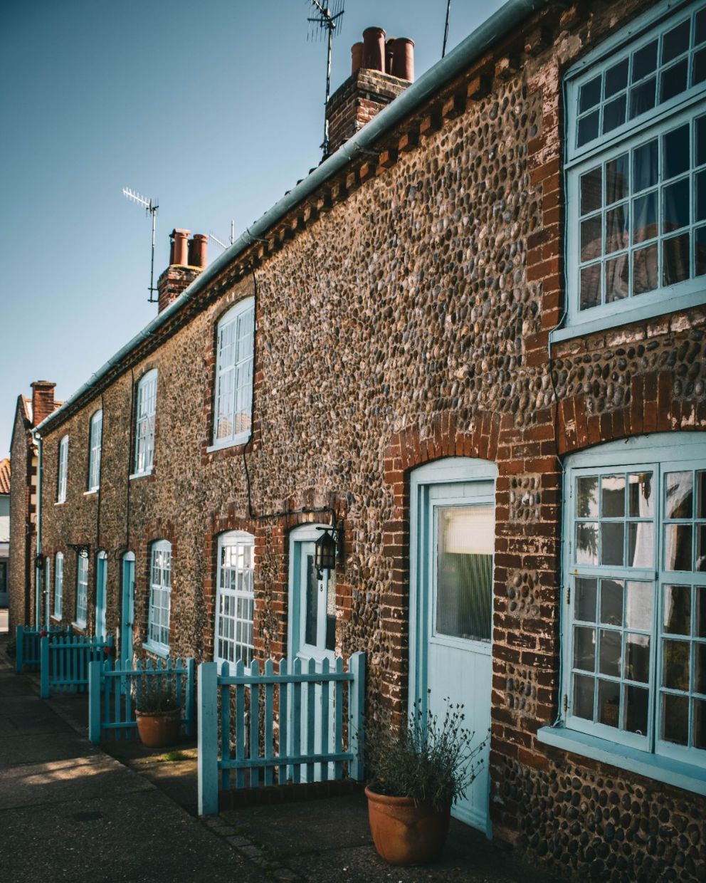 Homes for sale in Bridgend, Cowbridge and Penarth Watts &